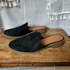 Universal Thread Mules